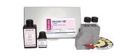 Visocolor HE Cloro ( 0,02 - 0,60 mg/l )