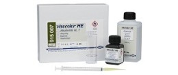 Visocolor per titolazione Alcalinità AL 7 - totale ( 0,2 - 7 mmol/l )