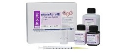 Visocolor per titolazione Calcio CA 20 ( 0,5 - 20 d° / 0,1 - 3,6 mmol/l )