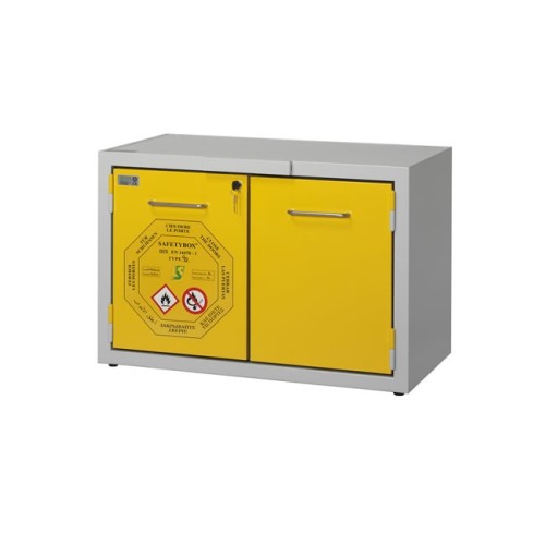 Armadio di sicurezza AC 900/50 CM