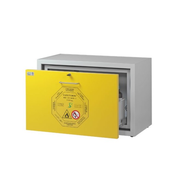 Armadio di sicurezza AC 900/50 CM D