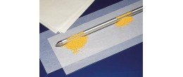 Carta per Zone Sampler