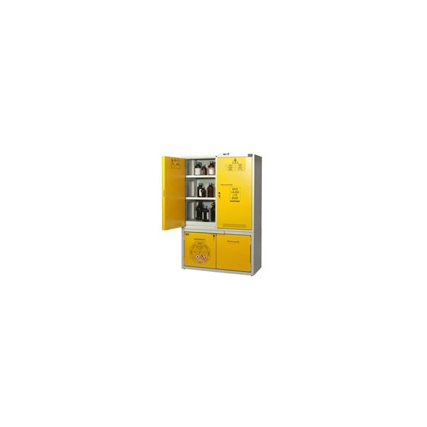 Armadio di sicurezza KEMFIRE 1100 A (Type B) Armadio di sicurezza KEMFIRE 1100 A (Type B)