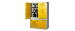 Armadio di sicurezza KEMFIRE 1100 A (Type B)