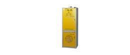 Armadio di sicurezza KEMFIRE 600 A (Type B)