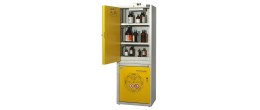 Armadio di sicurezza KEMFIRE 600 A (Type A)