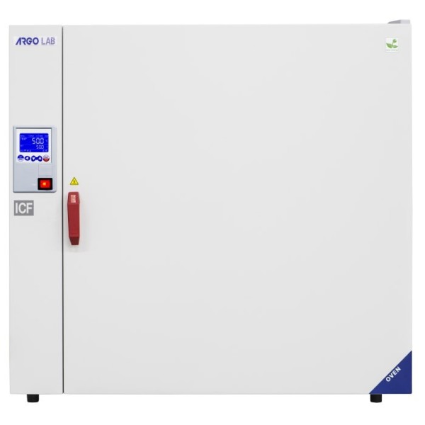 Incubatore a ventilazione forzata ICF 120 PLUS Incubatore a ventilazione forzata ICF 120 PLUS