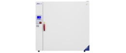 Incubatore a ventilazione forzata ICF 120 PLUS