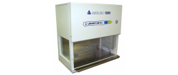 Cappa a flusso laminare orizzontale 900/FLV