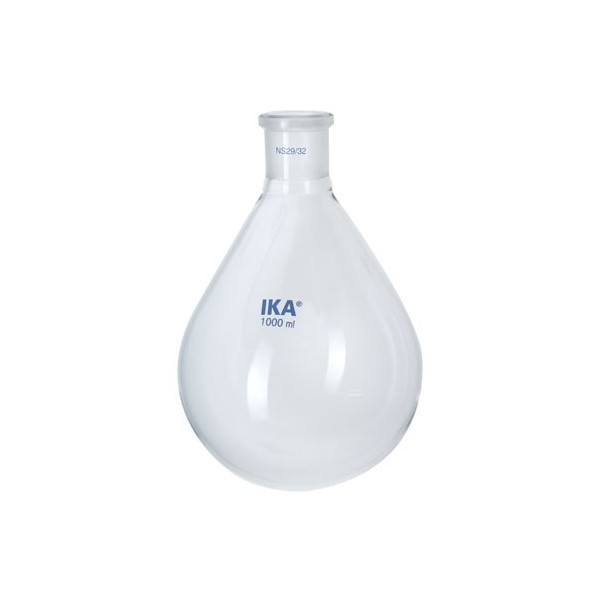 Pallone di evaporazione da 100 ml. cono 29/32 RV 10.81