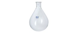 Pallone di evaporazione da 500 ml. cono 29/32 RV 10.83