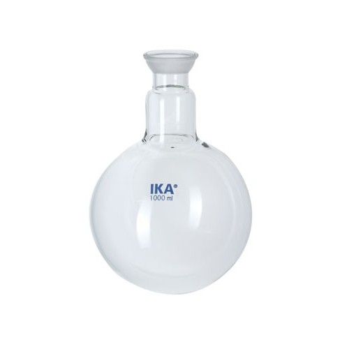 Pallone di raccolta da 100 ml. cono 35/20 RV 10.100