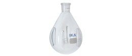 Pallone di evaporazione per polveri da 500 ml. cono 29/32 RV 10.300