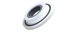 Guarnizione di tenuta del vuoto in PTFE RV 10.8001
