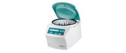 Centrifuga da banco EBA 200