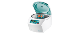 Centrifuga da banco EBA 270