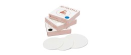Carta da filtro grado 292 Munktell