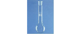 Pallone vetro borosilicato per Kjeldhal ml. 30 - cono 19/26