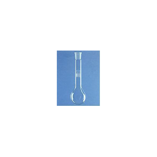 Pallone vetro borosilicato per Kjeldhal ml. 50 - cono 19/26