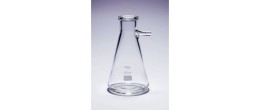 Beuta da vuoto in vetro Pyrex ml. 5000