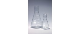 Beuta bocca stretta vetro Pyrex ml. 5000