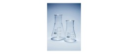 Beuta bocca larga vetro Pyrex ml. 1000