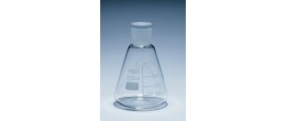 Beuta vetro Pyrex ml. 50 cono 29/32