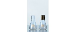 Beuta per coltura in vetro Duran/Pyrex ml. 250