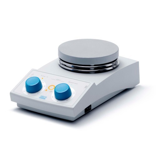 Agitatore magnetico con riscaldamento ARE-6