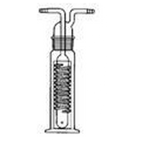 Bottiglia Friedrichs ml. 250 cono 45/40