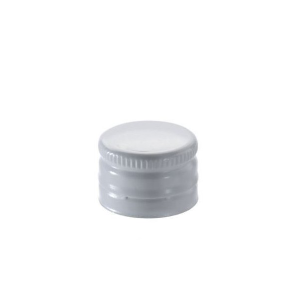 Capsula in alluminio pfp 18