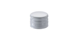 Capsula in alluminio pfp 18
