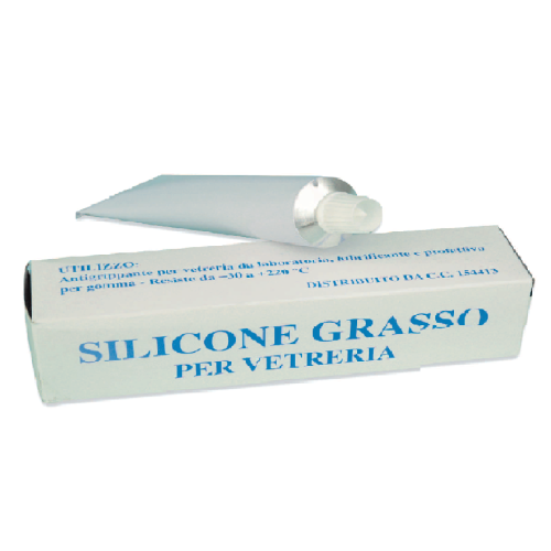 Grasso silicone