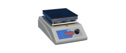 Agitatore magnetico con riscaldamento F91/T MAXI