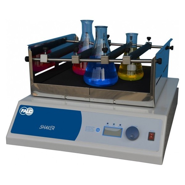 Agitatore a scuotimento orizzontale F355 Agitatore a scuotimento orizzontale F355