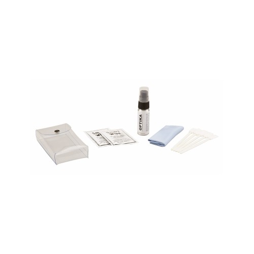 Kit di pulizia