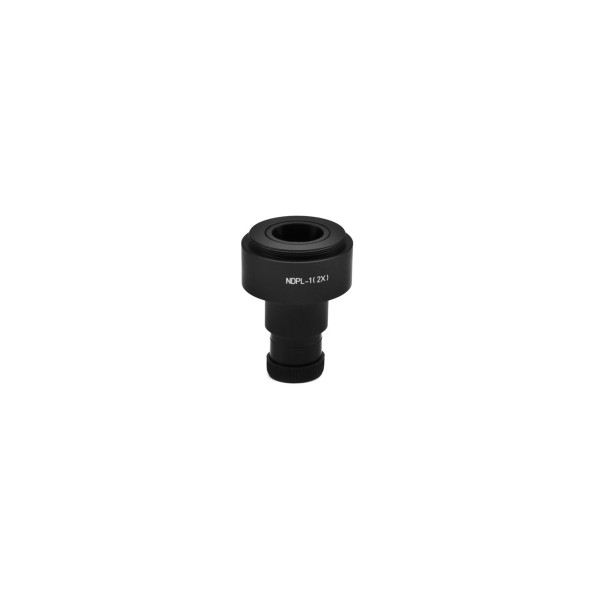 Adattatore fotografico per fotocamere APS-C e Full Frame Reflex