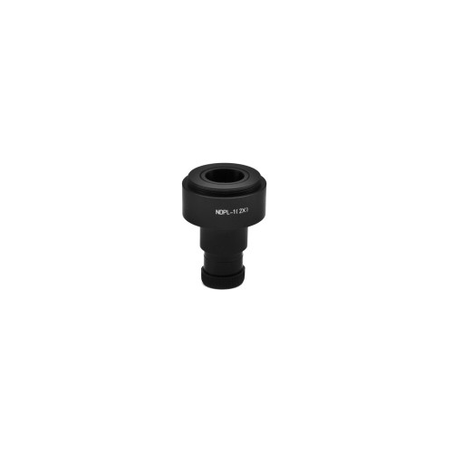 Adattatore fotografico per fotocamere APS-C e Full Frame Reflex