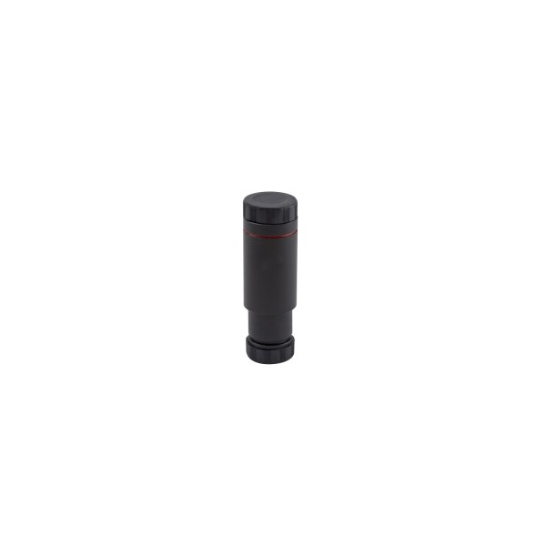 Adattatore per telecamera CCD 0.63x