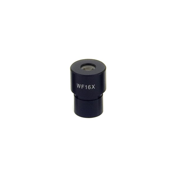 Oculari WF16x/12 mm.