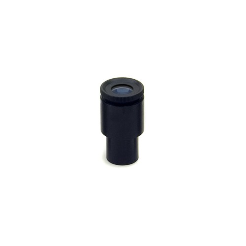 Oculari WF10x/18 mm. con scala micrometrica