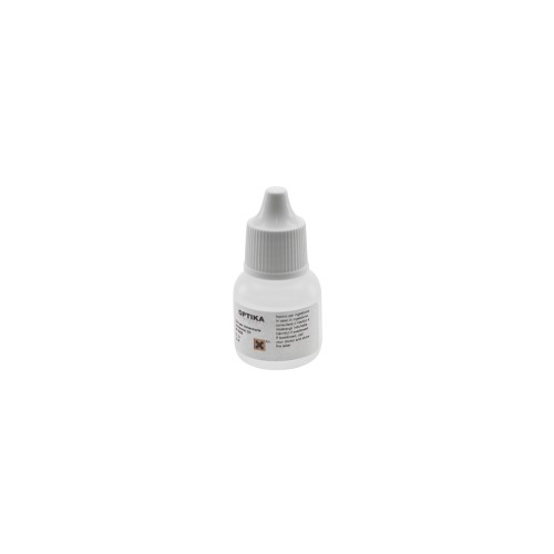 Olio per immersione 10 ml.