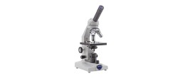 Microscopio monoculare ECOVISION M-100FLED (4x-10x-40x)