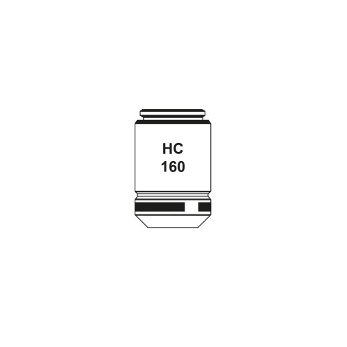 Obiettivo HC 10x/0.25