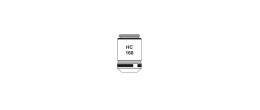 Obiettivo HC 10x/0.25
