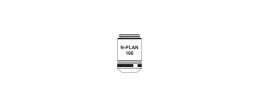 Obiettivo N-PLAN 60x/0.80