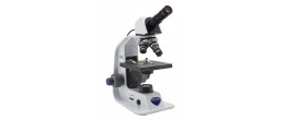 Microscopio monoculare B-151ALC (4x-10x-40x)