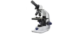 Microscopio monoculare B-155R-PL (4x-10x-40x-100x)