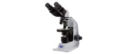 Microscopio polarizzatore binoculare B-150P-BRPL (4x-10x-40x)