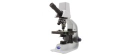 Microscopio digitale monoculare B-150D-MRPL (4x-10x-40x)